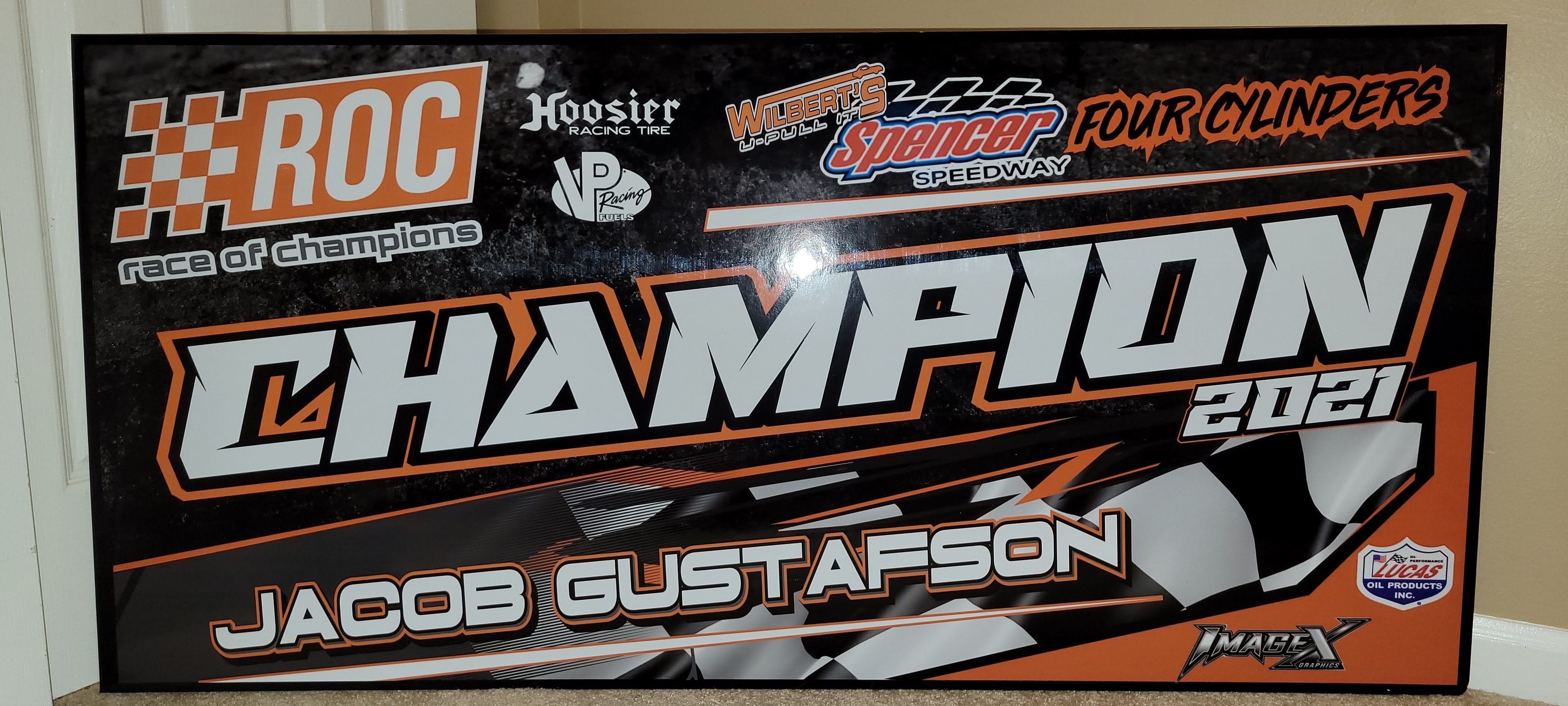 ROC Spencer Speedway